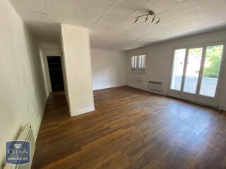  Appartement à vendre 4 pièces 61 m²