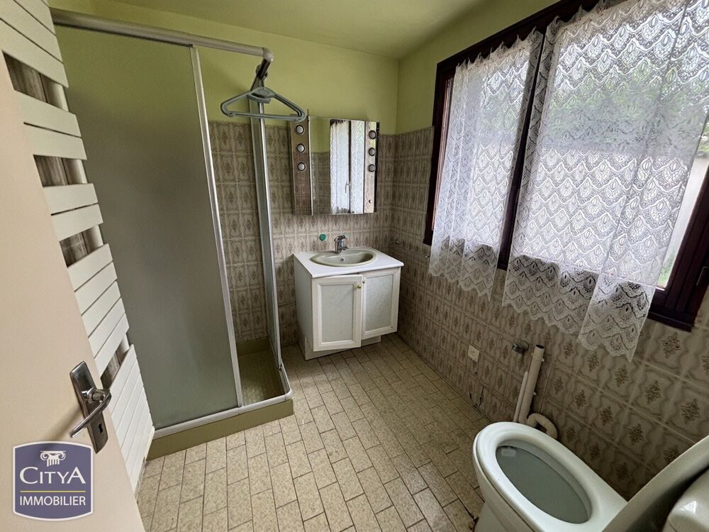 Vente Maison maison Châteauroux