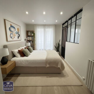  Appartement à vendre 3 pièces 73 m²