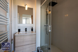  Appartement à vendre 3 pièces 46 m²