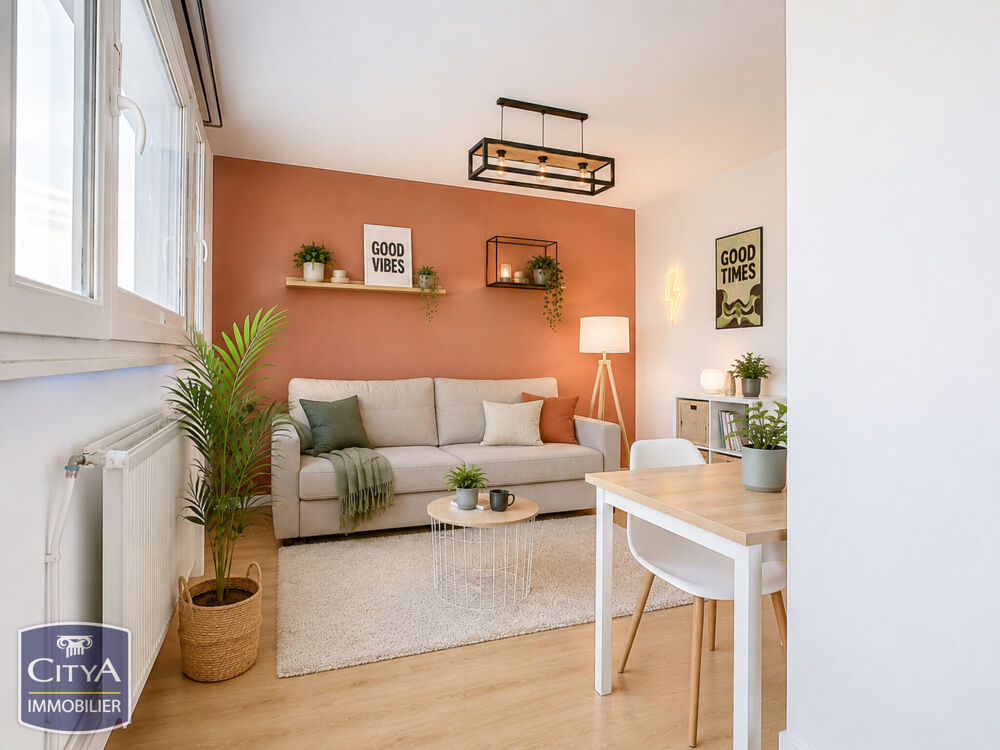 Appartement 1 pièce 30 m² · à Lille · 30 m² · 149 900 €