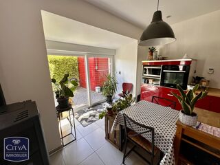  Maison à vendre 4 pièces 140 m²