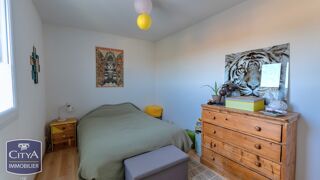  Appartement � vendre 3 pi�ces 63 m�