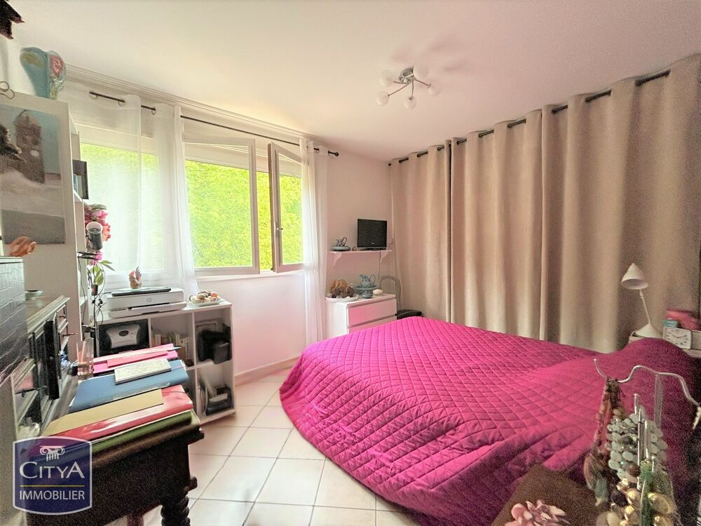 Vente Appartement appartement Mâcon