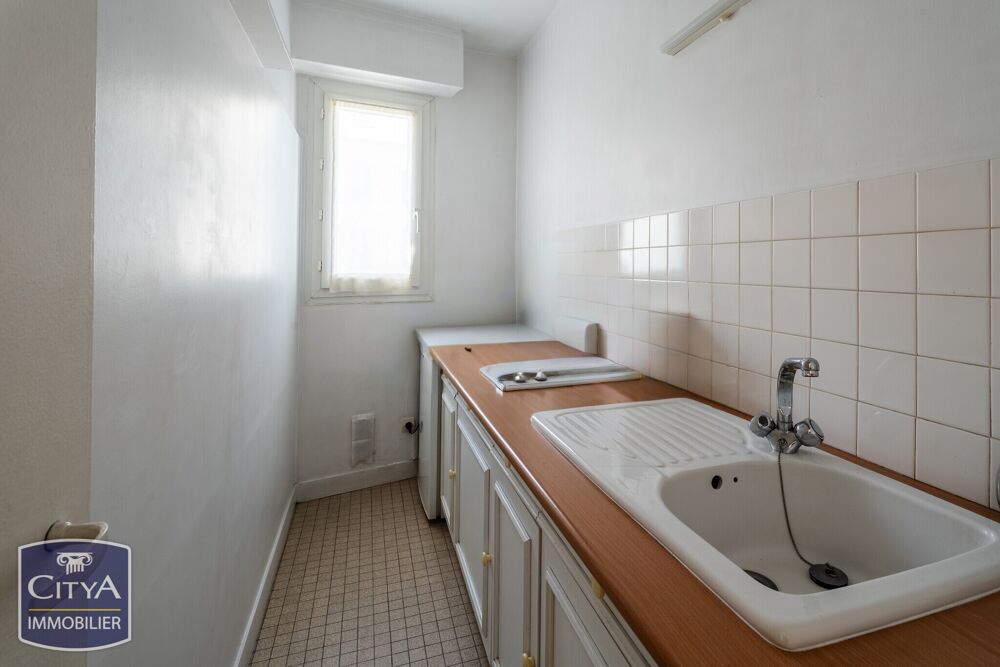 Vente Appartement appartement Paris 7