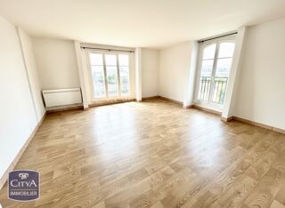  Appartement à vendre 4 pièces 81 m²