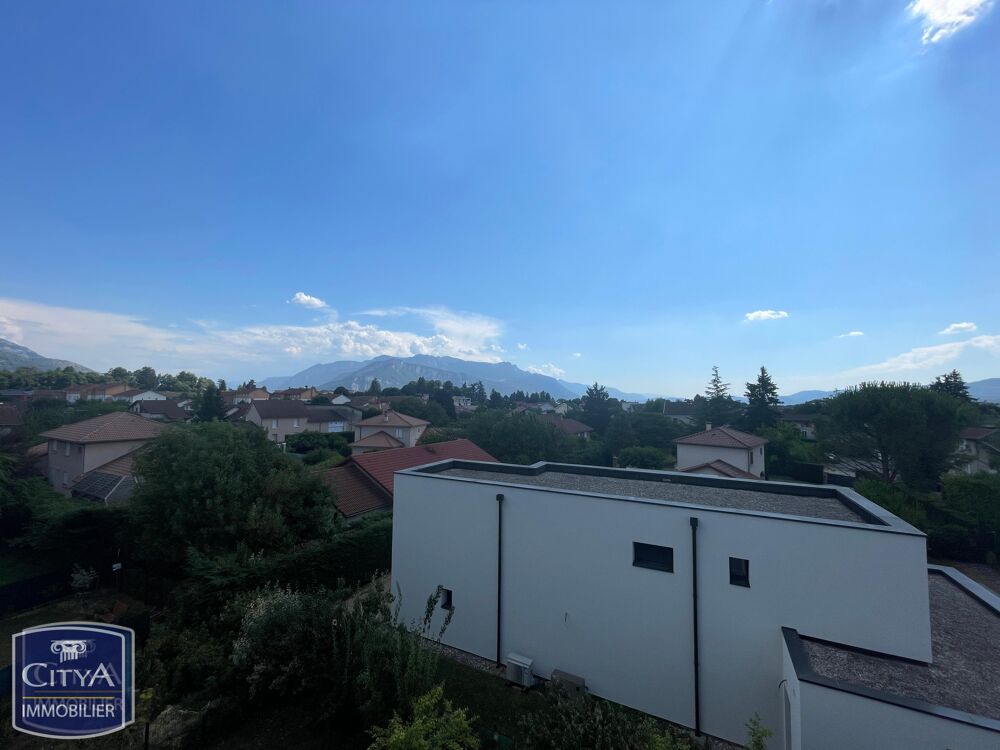 Vente Appartement appartement Coublevie