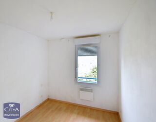  Maison à vendre 4 pièces 80 m²