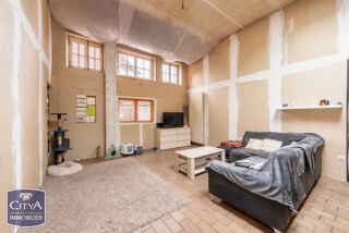  Maison à vendre 7 pièces 218 m²