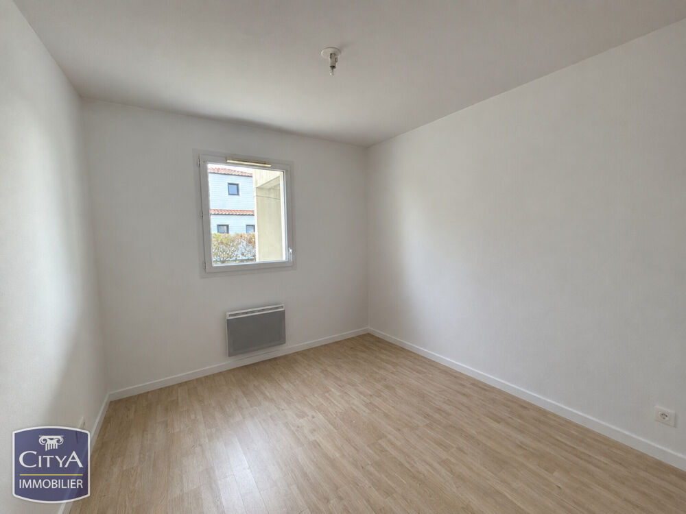 Vente Appartement appartement Les moutiers-en-retz