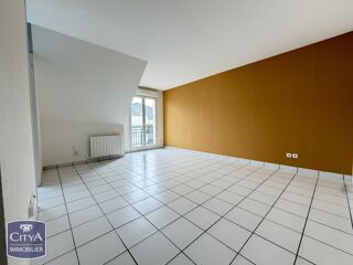 Appartement 2 pièces 45 m² à Rouen