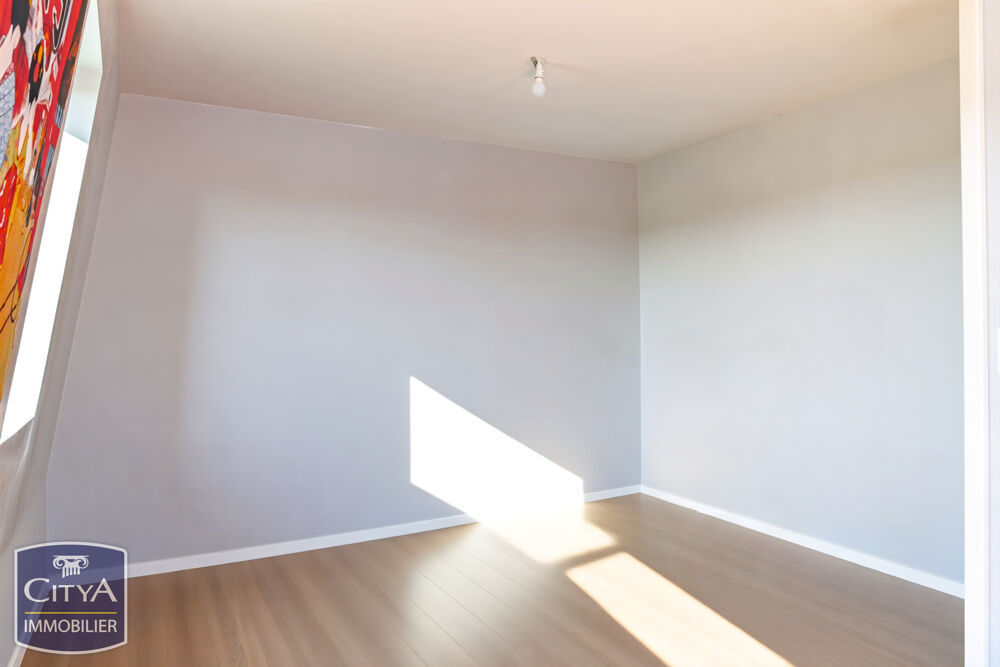 Vente Appartement appartement Saint-avertin