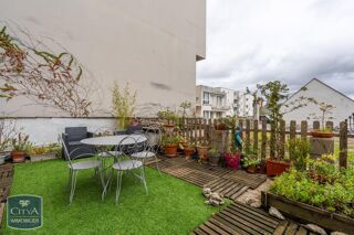  Appartement à vendre 3 pièces 64 m²