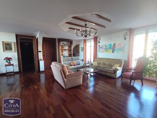  Appartement � vendre 6 pi�ces 243 m�