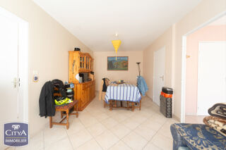  Appartement à vendre 2 pièces 48 m²