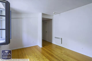  Appartement à vendre 1 pièce 19 m²