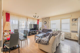  Appartement � vendre 3 pi�ces 67 m�