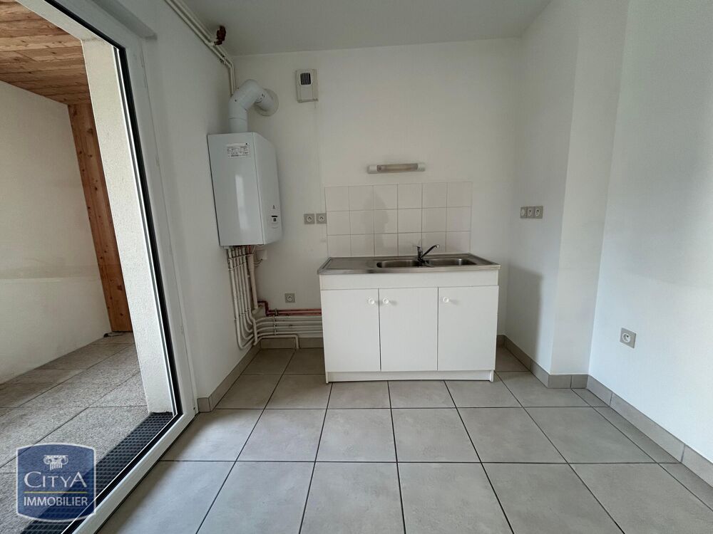 Vente Appartement appartement Le havre