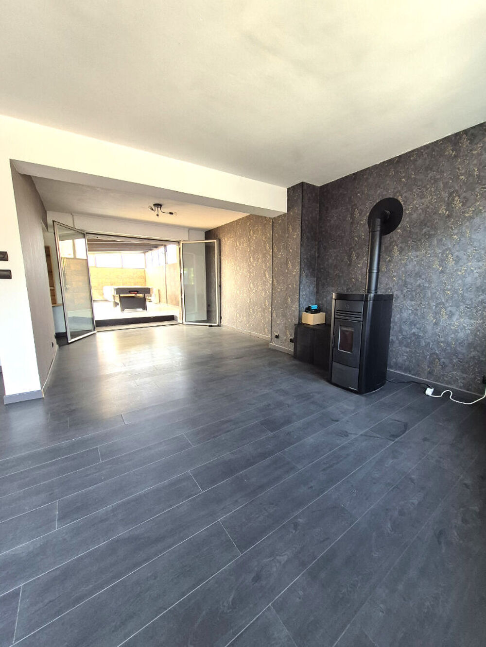 Vente Maison maison Cambrai