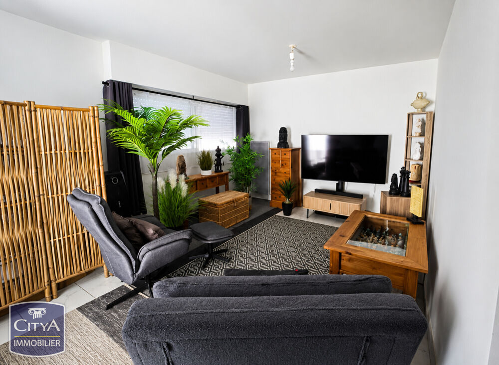 Appartement 2 pièces 48 m² · à Royan · 48 m² · 261 000 €