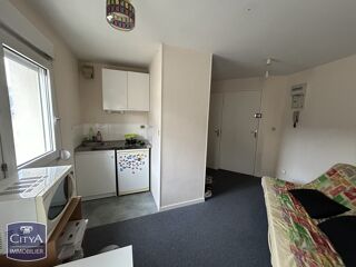  Appartement  vendre 1 pice 20 m