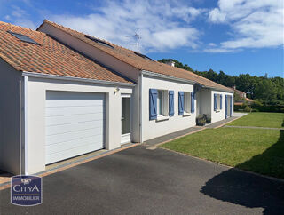  Maison � vendre 8 pi�ces 240 m�