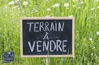 Vente Terrain terrain Saint-pierre-de-chérennes