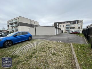  Parking / Garage à vendre 