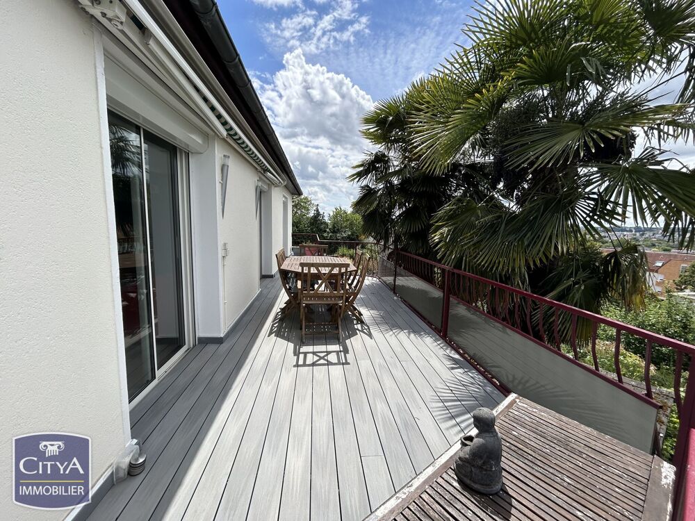 Maison 5 pièces 85 m² · à Le Mans · 85 m² · 235 000 €