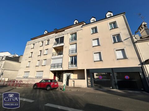   appartement Appartement - 2 pi�ce(s) - 41 m�