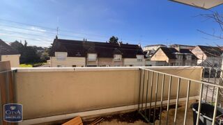 Appartement 26 m² · à Alençon · 26 m² · 32 000 €