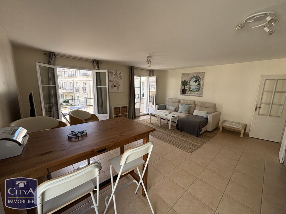 Vente Appartement appartement Saint-cyr-sur-loire