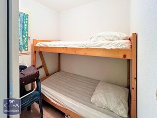  Appartement � vendre 1 pi�ce 23 m�