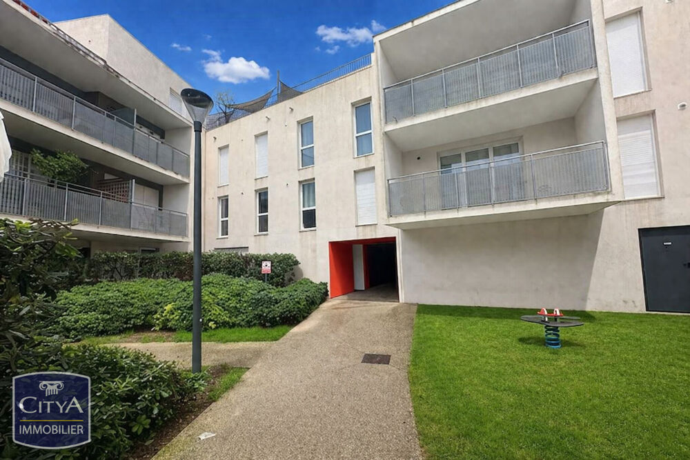 Vente Appartement appartement Castelnau-le-lez