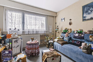  Appartement à vendre 2 pièces 55 m²