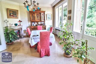  Maison à vendre 8 pièces 217 m² Saint-priest-en-jarez