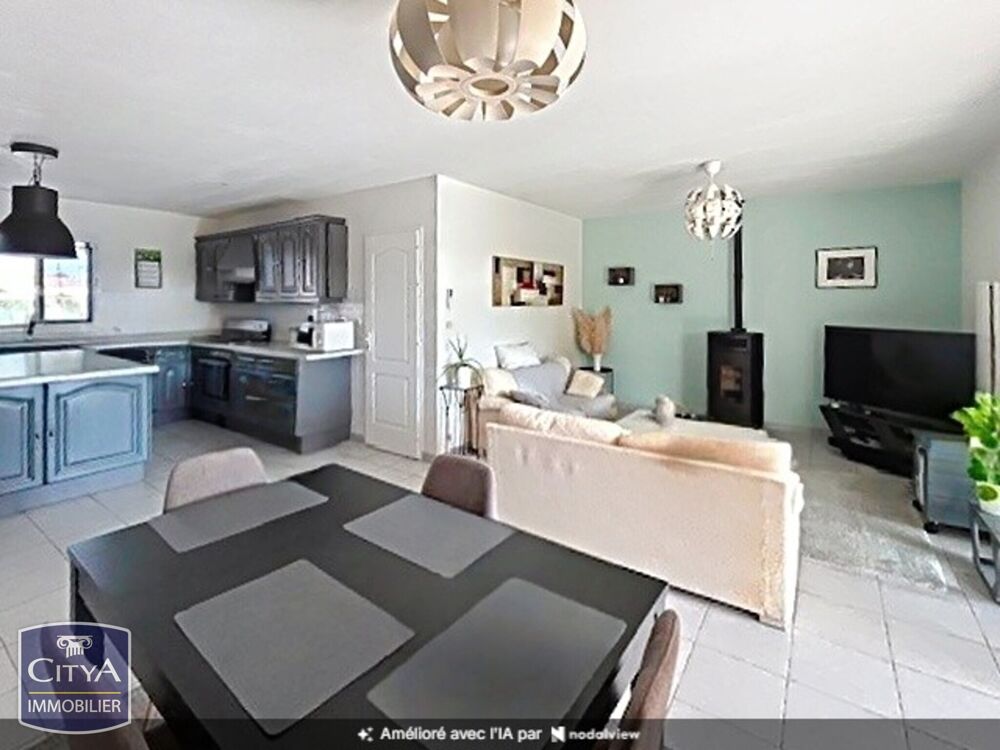 Vente Maison maison Nieulle-sur-seudre