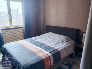  Appartement à vendre 3 pièces 71 m²