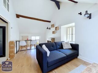  Appartement à vendre 3 pièces 53 m²