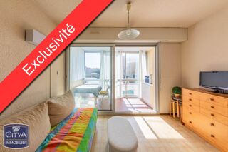 Appartement 1 pièce 25 m² · à Six-Fours-les-Plages · 25 m² · 127 000 €