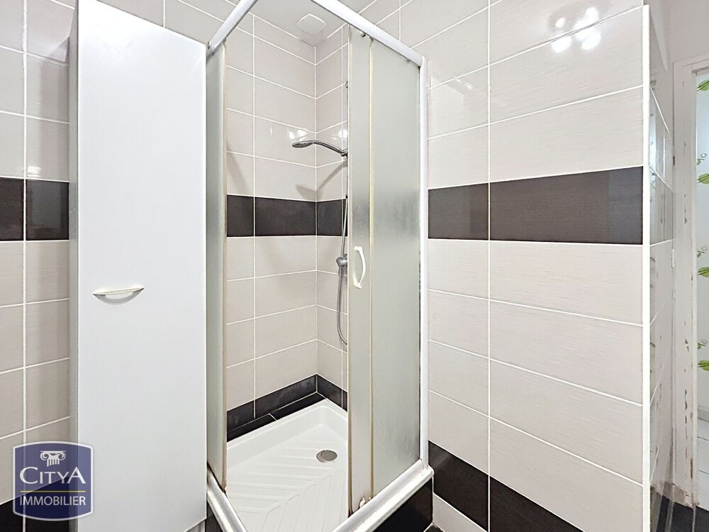 Vente Appartement appartement Bourges