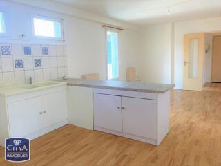  Appartement à vendre 4 pièces 83 m²