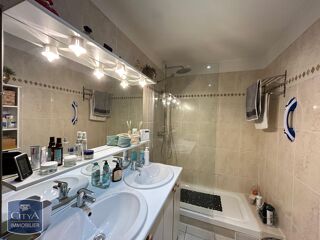  Appartement � vendre 4 pi�ces 92 m�