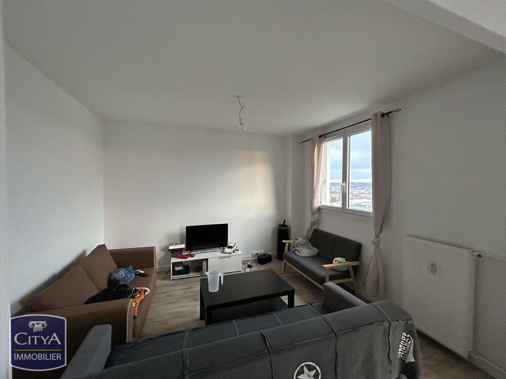 Vente Appartement appartement Limoges