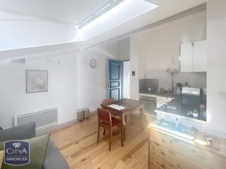 Vente Appartement appartement Saint-Étienne