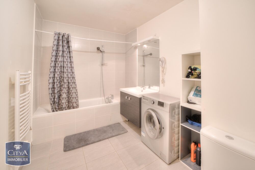 Vente Appartement appartement Gex