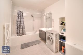  Appartement à vendre 1 pièce 32 m²