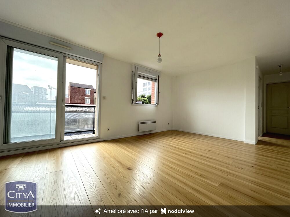 Vente Appartement appartement Lens