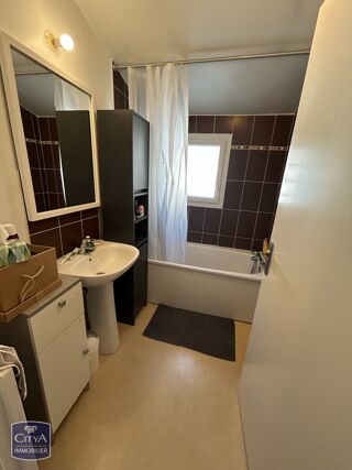  Appartement � vendre 3 pi�ces 62 m� Ballainvilliers