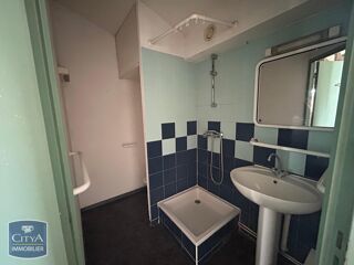  Appartement � vendre 1 pi�ce 23 m�